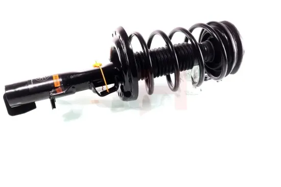 Federbein Vorderachse rechts links Vorderachse rechts Vorderachse links GH GH-351021C01 Bild Federbein Vorderachse rechts links Vorderachse rechts Vorderachse links GH GH-351021C01