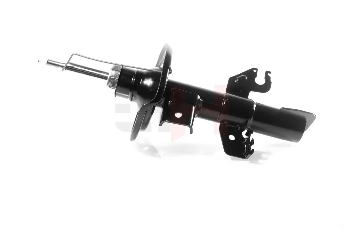 Stoßdämpfer Vorderachse Vorderachse links GH GH-351021V