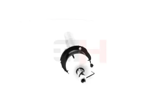 Stoßdämpfer Vorderachse Vorderachse links GH GH-351513V Bild Stoßdämpfer Vorderachse Vorderachse links GH GH-351513V
