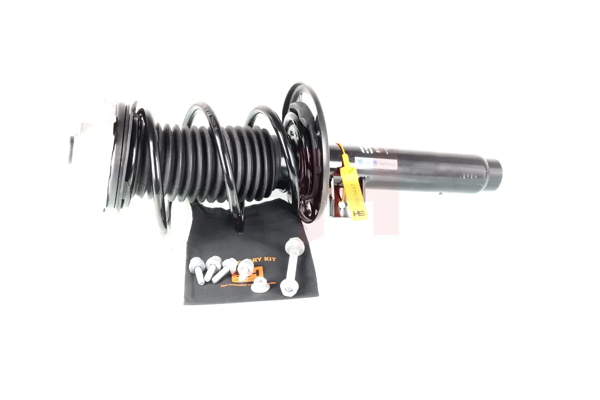 Federbein Vorderachse rechts links Vorderachse rechts Vorderachse links GH GH-351520C01