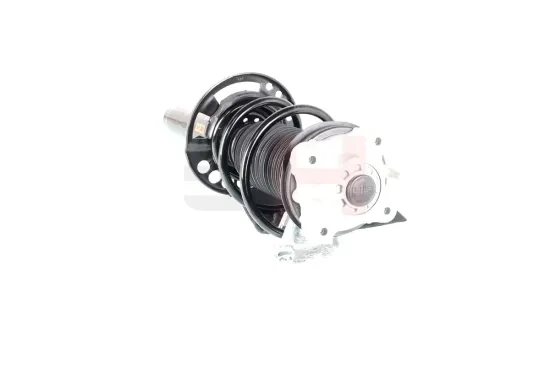 Federbein Vorderachse rechts links Vorderachse rechts Vorderachse links GH GH-351520C01 Bild Federbein Vorderachse rechts links Vorderachse rechts Vorderachse links GH GH-351520C01