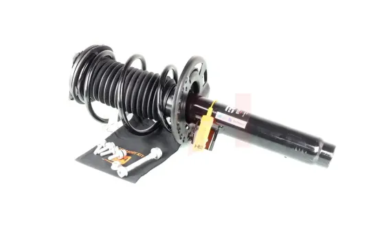 Federbein Vorderachse rechts links Vorderachse rechts Vorderachse links GH GH-351520C01 Bild Federbein Vorderachse rechts links Vorderachse rechts Vorderachse links GH GH-351520C01