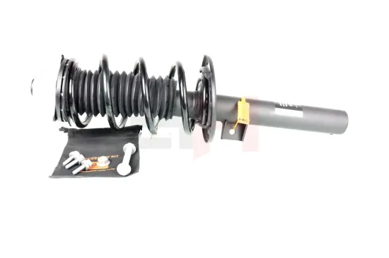 Federbein Vorderachse rechts links Vorderachse rechts Vorderachse links GH GH-351583C02 Bild Federbein Vorderachse rechts links Vorderachse rechts Vorderachse links GH GH-351583C02