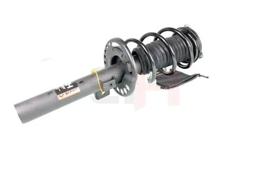 Federbein Vorderachse rechts links Vorderachse rechts Vorderachse links GH GH-351583C02 Bild Federbein Vorderachse rechts links Vorderachse rechts Vorderachse links GH GH-351583C02