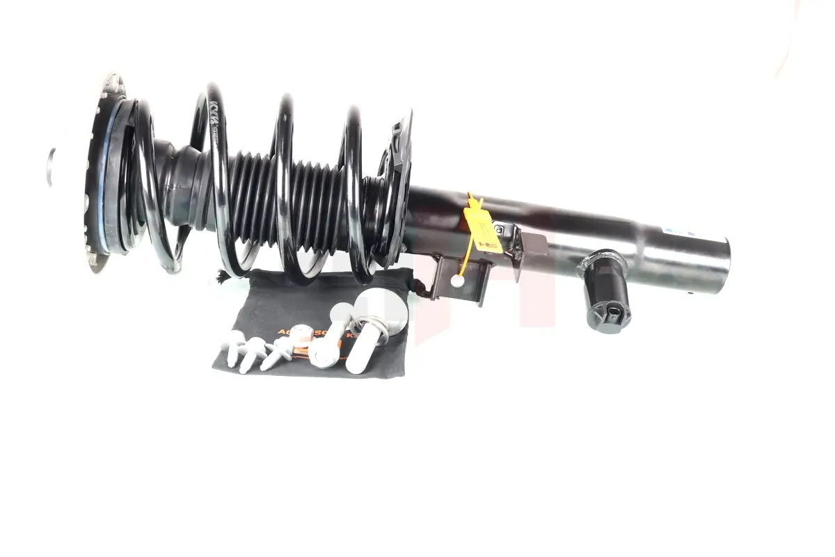 Federbein Vorderachse rechts links Vorderachse rechts Vorderachse links GH GH-351584C04