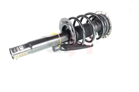 Federbein Vorderachse rechts links Vorderachse rechts Vorderachse links GH GH-351584C04 Bild Federbein Vorderachse rechts links Vorderachse rechts Vorderachse links GH GH-351584C04