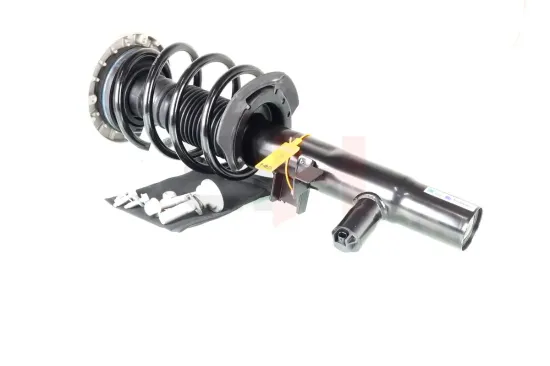 Federbein Vorderachse rechts links Vorderachse rechts Vorderachse links GH GH-351584C04 Bild Federbein Vorderachse rechts links Vorderachse rechts Vorderachse links GH GH-351584C04