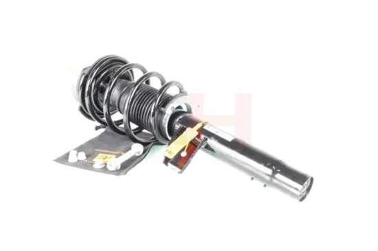 Federbein Vorderachse rechts links Vorderachse rechts Vorderachse links GH GH-351590C01 Bild Federbein Vorderachse rechts links Vorderachse rechts Vorderachse links GH GH-351590C01