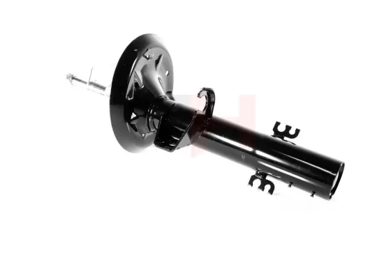 Stoßdämpfer Vorderachse Vorderachse rechts GH GH-351593H Bild Stoßdämpfer Vorderachse Vorderachse rechts GH GH-351593H