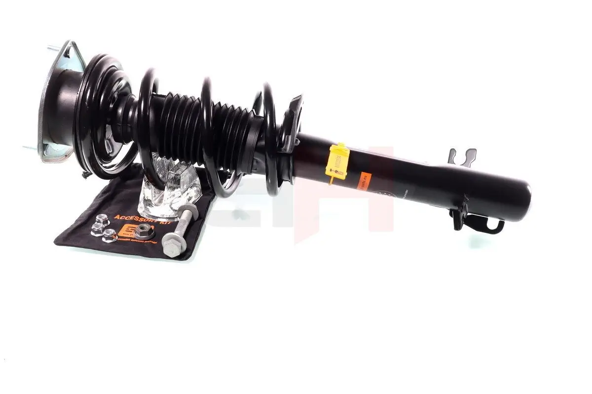 Federbein Vorderachse rechts links Vorderachse rechts Vorderachse links GH GH-351660C02