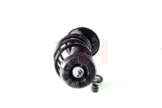 Federbein Vorderachse rechts links Vorderachse rechts Vorderachse links GH GH-351905C03 Bild Federbein Vorderachse rechts links Vorderachse rechts Vorderachse links GH GH-351905C03