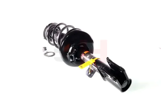 Federbein Vorderachse rechts links Vorderachse rechts Vorderachse links GH GH-351905C03 Bild Federbein Vorderachse rechts links Vorderachse rechts Vorderachse links GH GH-351905C03