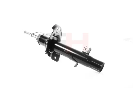 Stoßdämpfer Vorderachse Vorderachse rechts GH GH-351913H Bild Stoßdämpfer Vorderachse Vorderachse rechts GH GH-351913H