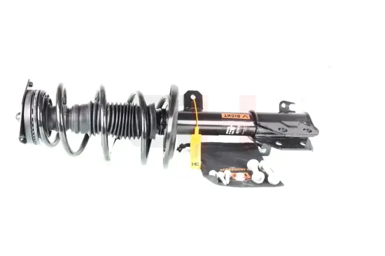 Federbein Vorderachse rechts links Vorderachse rechts Vorderachse links GH GH-351924C01 Bild Federbein Vorderachse rechts links Vorderachse rechts Vorderachse links GH GH-351924C01