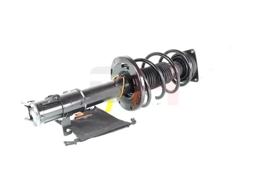 Federbein Vorderachse rechts links Vorderachse rechts Vorderachse links GH GH-351924C01 Bild Federbein Vorderachse rechts links Vorderachse rechts Vorderachse links GH GH-351924C01