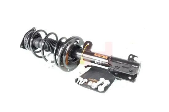 Federbein Vorderachse rechts links Vorderachse rechts Vorderachse links GH GH-351924C01 Bild Federbein Vorderachse rechts links Vorderachse rechts Vorderachse links GH GH-351924C01