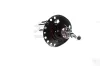 Stoßdämpfer Vorderachse Vorderachse links GH GH-351925V Bild Stoßdämpfer Vorderachse Vorderachse links GH GH-351925V