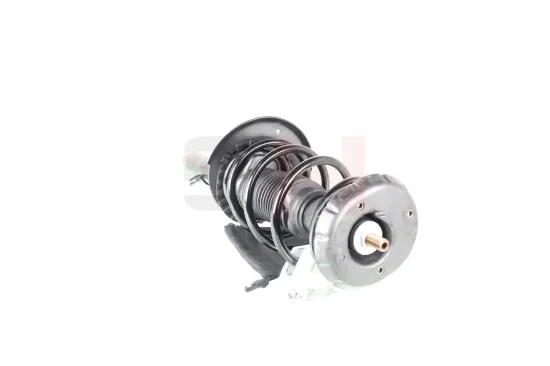 Federbein Vorderachse rechts links Vorderachse rechts Vorderachse links GH GH-351933C01 Bild Federbein Vorderachse rechts links Vorderachse rechts Vorderachse links GH GH-351933C01