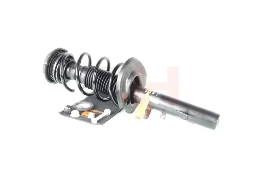 Federbein Vorderachse rechts links Vorderachse rechts Vorderachse links GH GH-351933C01 Bild Federbein Vorderachse rechts links Vorderachse rechts Vorderachse links GH GH-351933C01