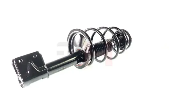 Federbein Vorderachse rechts links Vorderachse rechts Vorderachse links GH GH-351937C02 Bild Federbein Vorderachse rechts links Vorderachse rechts Vorderachse links GH GH-351937C02