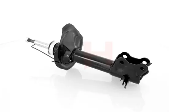 Stoßdämpfer Vorderachse Vorderachse rechts GH GH-352204H Bild Stoßdämpfer Vorderachse Vorderachse rechts GH GH-352204H