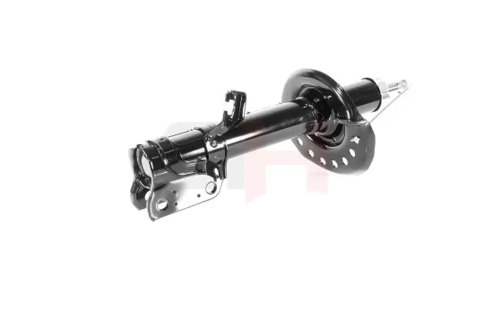 Stoßdämpfer Vorderachse Vorderachse links GH GH-352206V Bild Stoßdämpfer Vorderachse Vorderachse links GH GH-352206V