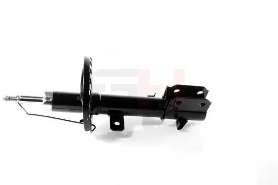 Stoßdämpfer Vorderachse Vorderachse rechts GH GH-352226H Bild Stoßdämpfer Vorderachse Vorderachse rechts GH GH-352226H