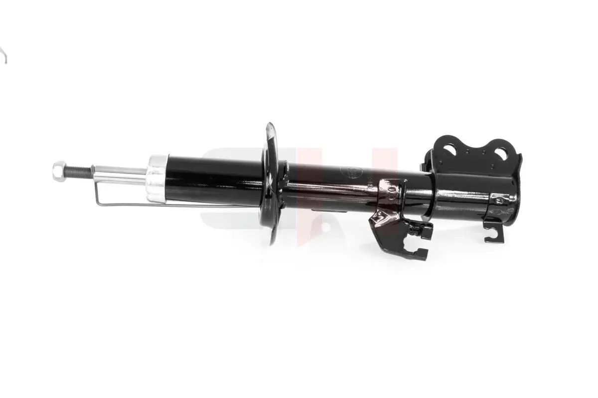 Stoßdämpfer Vorderachse Vorderachse links GH GH-352227V