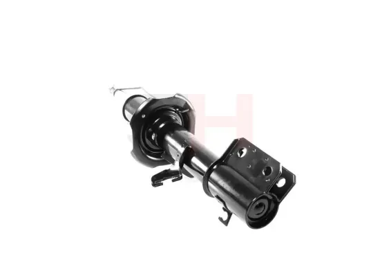 Stoßdämpfer Vorderachse Vorderachse links GH GH-352228V Bild Stoßdämpfer Vorderachse Vorderachse links GH GH-352228V