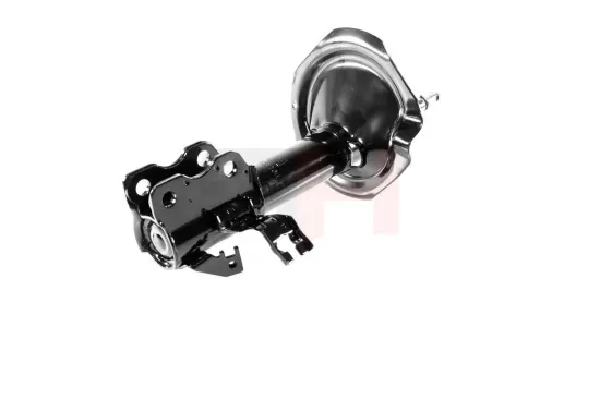 Stoßdämpfer Vorderachse Vorderachse rechts GH GH-352236H Bild Stoßdämpfer Vorderachse Vorderachse rechts GH GH-352236H
