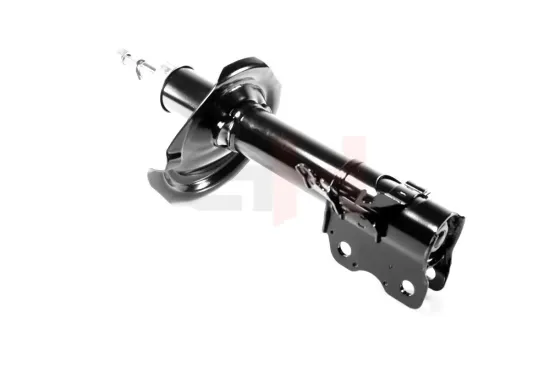 Stoßdämpfer Vorderachse Vorderachse rechts GH GH-352237H Bild Stoßdämpfer Vorderachse Vorderachse rechts GH GH-352237H