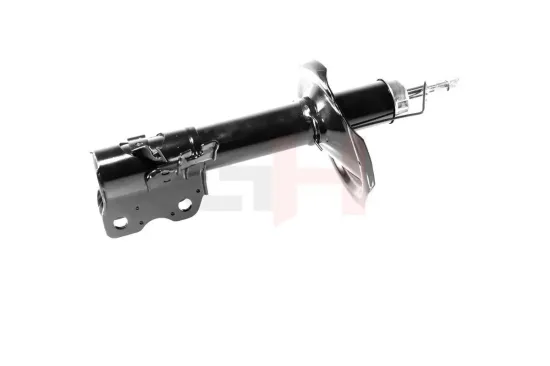 Stoßdämpfer Vorderachse Vorderachse links GH GH-352237V Bild Stoßdämpfer Vorderachse Vorderachse links GH GH-352237V