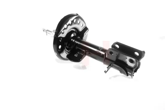 Stoßdämpfer Vorderachse Vorderachse rechts GH GH-352240H Bild Stoßdämpfer Vorderachse Vorderachse rechts GH GH-352240H