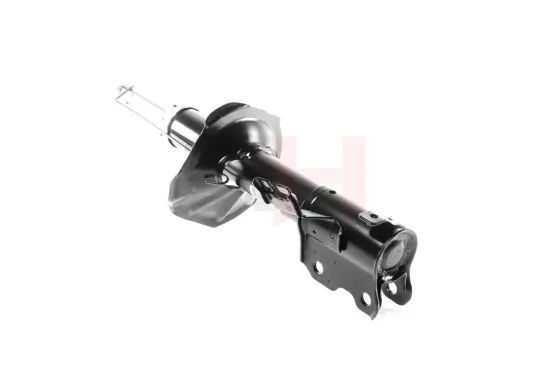 Stoßdämpfer Vorderachse Vorderachse rechts GH GH-352299H Bild Stoßdämpfer Vorderachse Vorderachse rechts GH GH-352299H
