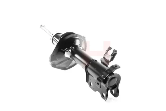 Stoßdämpfer Vorderachse Vorderachse links GH GH-352299V Bild Stoßdämpfer Vorderachse Vorderachse links GH GH-352299V