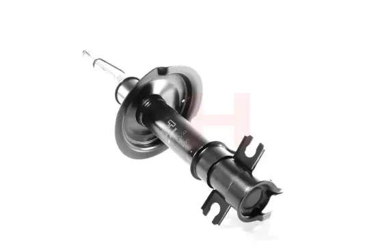Stoßdämpfer Vorderachse Vorderachse rechts Vorderachse links GH GH-352308 Bild Stoßdämpfer Vorderachse Vorderachse rechts Vorderachse links GH GH-352308