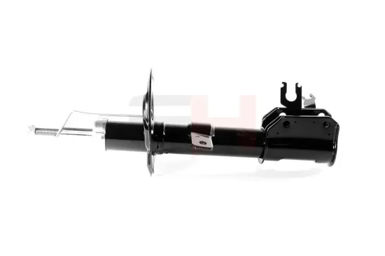 Stoßdämpfer Vorderachse Vorderachse links GH GH-352344V Bild Stoßdämpfer Vorderachse Vorderachse links GH GH-352344V