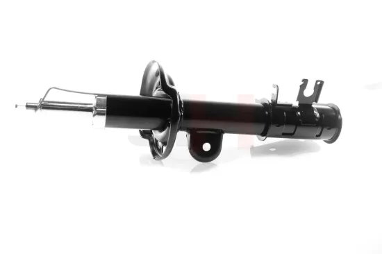 Stoßdämpfer Vorderachse Vorderachse links GH GH-352350V Bild Stoßdämpfer Vorderachse Vorderachse links GH GH-352350V