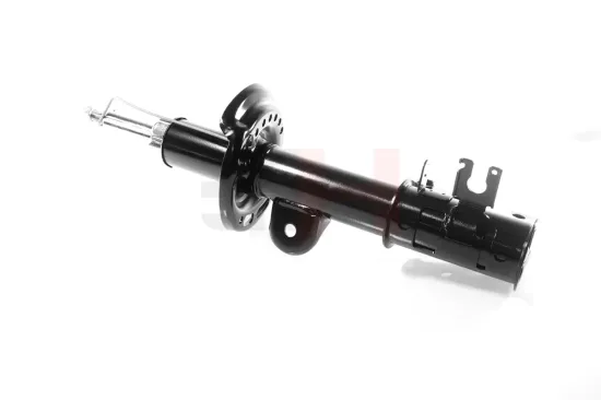 Stoßdämpfer Vorderachse Vorderachse links GH GH-352350V Bild Stoßdämpfer Vorderachse Vorderachse links GH GH-352350V