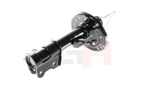 Stoßdämpfer Vorderachse Vorderachse rechts GH GH-352358H Bild Stoßdämpfer Vorderachse Vorderachse rechts GH GH-352358H
