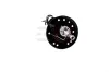 Stoßdämpfer Vorderachse Vorderachse links GH GH-352358V Bild Stoßdämpfer Vorderachse Vorderachse links GH GH-352358V