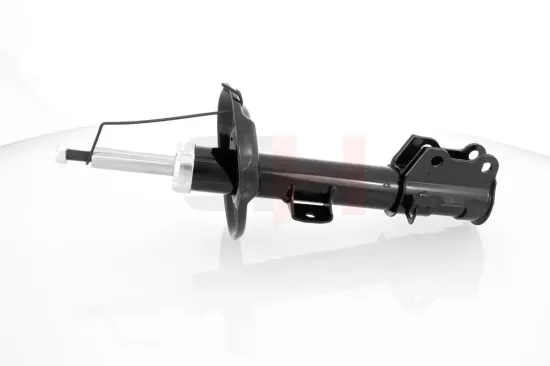 Stoßdämpfer Vorderachse Vorderachse rechts GH GH-352360H Bild Stoßdämpfer Vorderachse Vorderachse rechts GH GH-352360H