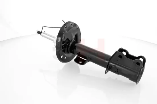 Stoßdämpfer Vorderachse Vorderachse rechts GH GH-352360H Bild Stoßdämpfer Vorderachse Vorderachse rechts GH GH-352360H
