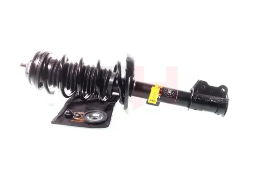 Federbein Vorderachse rechts links Vorderachse rechts Vorderachse links GH GH-352386C01 Bild Federbein Vorderachse rechts links Vorderachse rechts Vorderachse links GH GH-352386C01