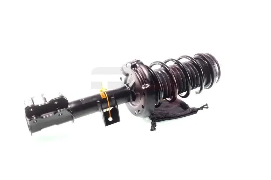 Federbein Vorderachse rechts links Vorderachse rechts Vorderachse links GH GH-352386C01 Bild Federbein Vorderachse rechts links Vorderachse rechts Vorderachse links GH GH-352386C01