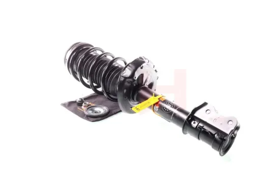 Federbein Vorderachse rechts links Vorderachse rechts Vorderachse links GH GH-352386C01 Bild Federbein Vorderachse rechts links Vorderachse rechts Vorderachse links GH GH-352386C01