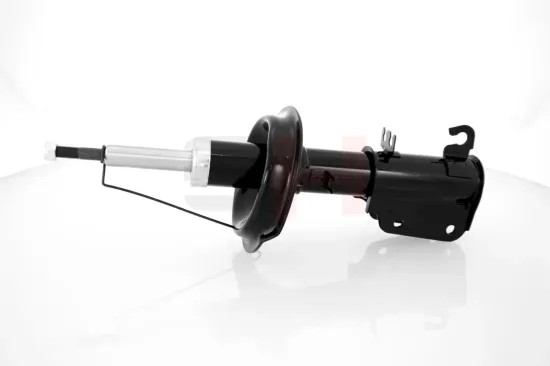 Stoßdämpfer Vorderachse Vorderachse rechts Vorderachse links GH GH-352390 Bild Stoßdämpfer Vorderachse Vorderachse rechts Vorderachse links GH GH-352390