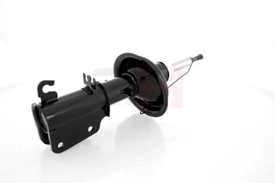 Stoßdämpfer Vorderachse Vorderachse rechts Vorderachse links GH GH-352390 Bild Stoßdämpfer Vorderachse Vorderachse rechts Vorderachse links GH GH-352390