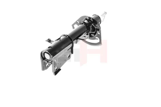 Stoßdämpfer Vorderachse Vorderachse rechts GH GH-352395H Bild Stoßdämpfer Vorderachse Vorderachse rechts GH GH-352395H