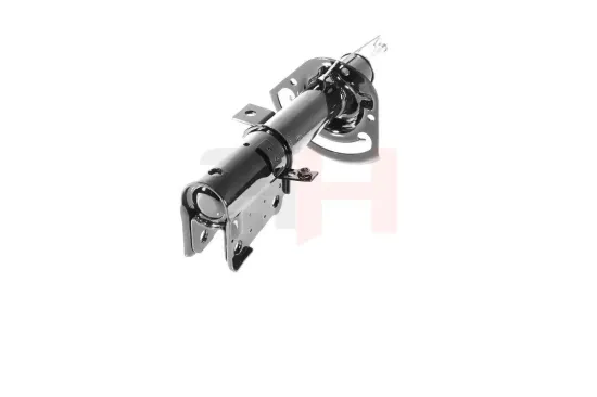 Stoßdämpfer Vorderachse Vorderachse links GH GH-352395V Bild Stoßdämpfer Vorderachse Vorderachse links GH GH-352395V